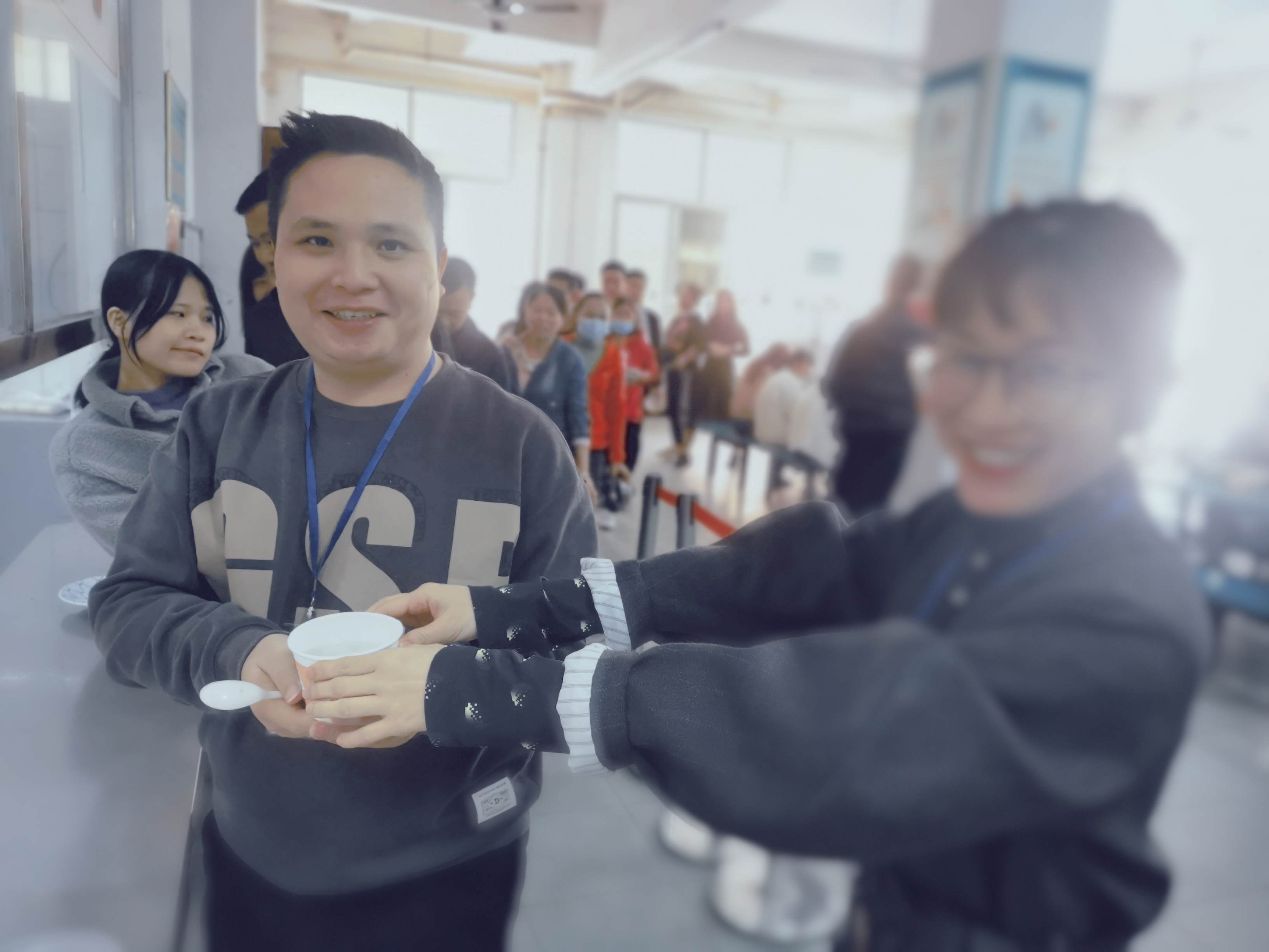 恩創(chuàng)科技