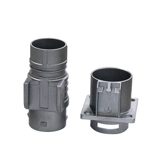 連接器外殼壓鑄件