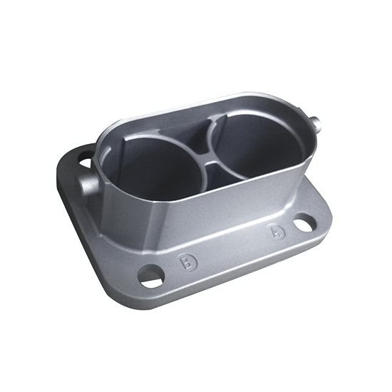 汽車配件壓鑄件