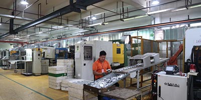 恩創精密五金-鋁合金壓鑄件常見的問題以及改進解決方案