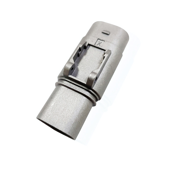 連接器殼體壓鑄件